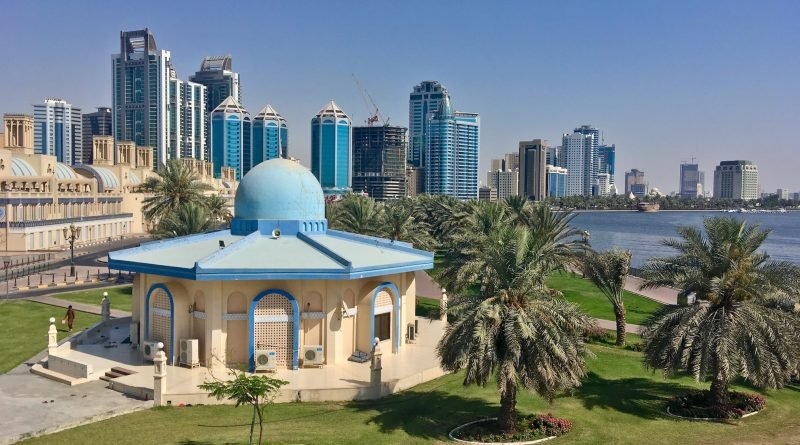 Sharjah