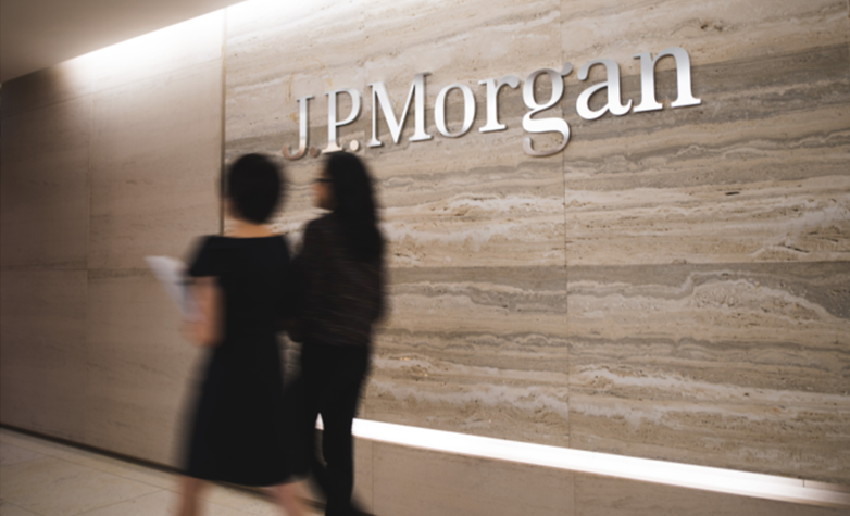 JP Morgan