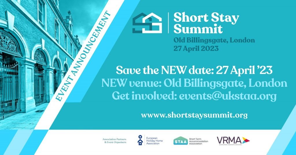 Short Stay Summit