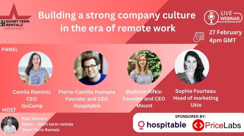 Building a strong company culture in the era of remote work-2 Building a strong company culture in the era of remote work-2