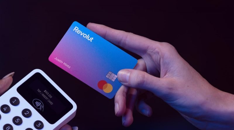 Revolut