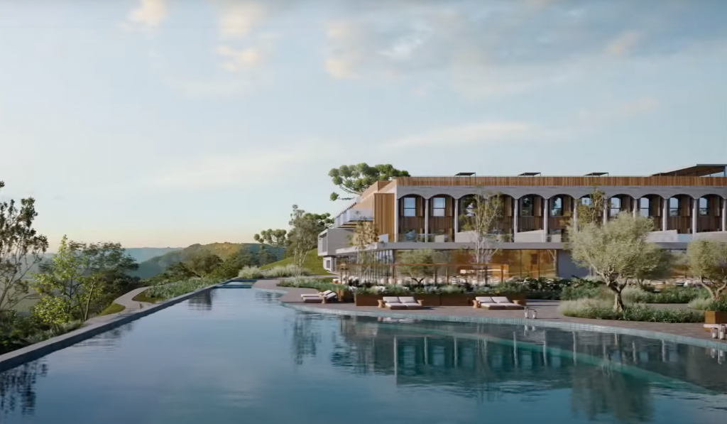 THIRDHOME partners with Kempinski Hotels