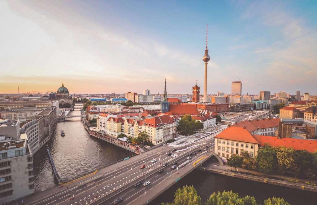 Berlin to start tracking Airbnb listings
