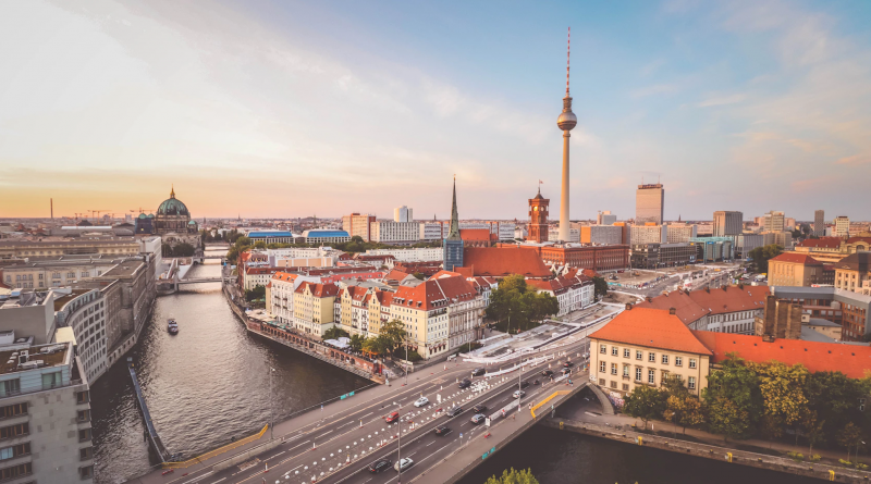 Berlin to start tracking Airbnb listings