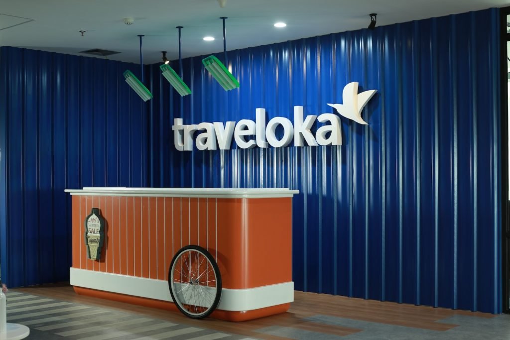 Traveloka