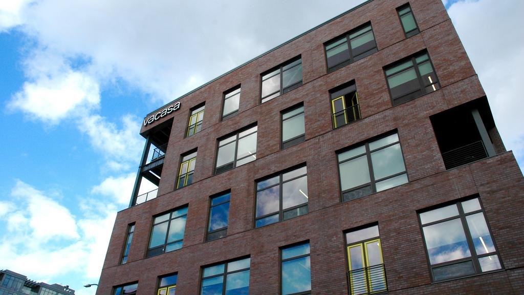 Vacasa