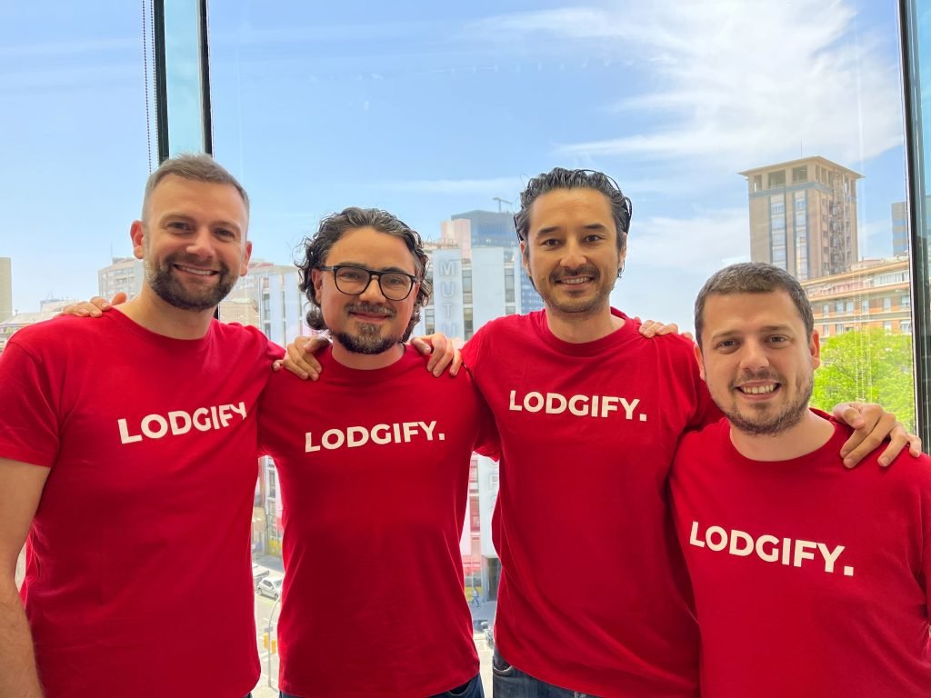 Lodgify