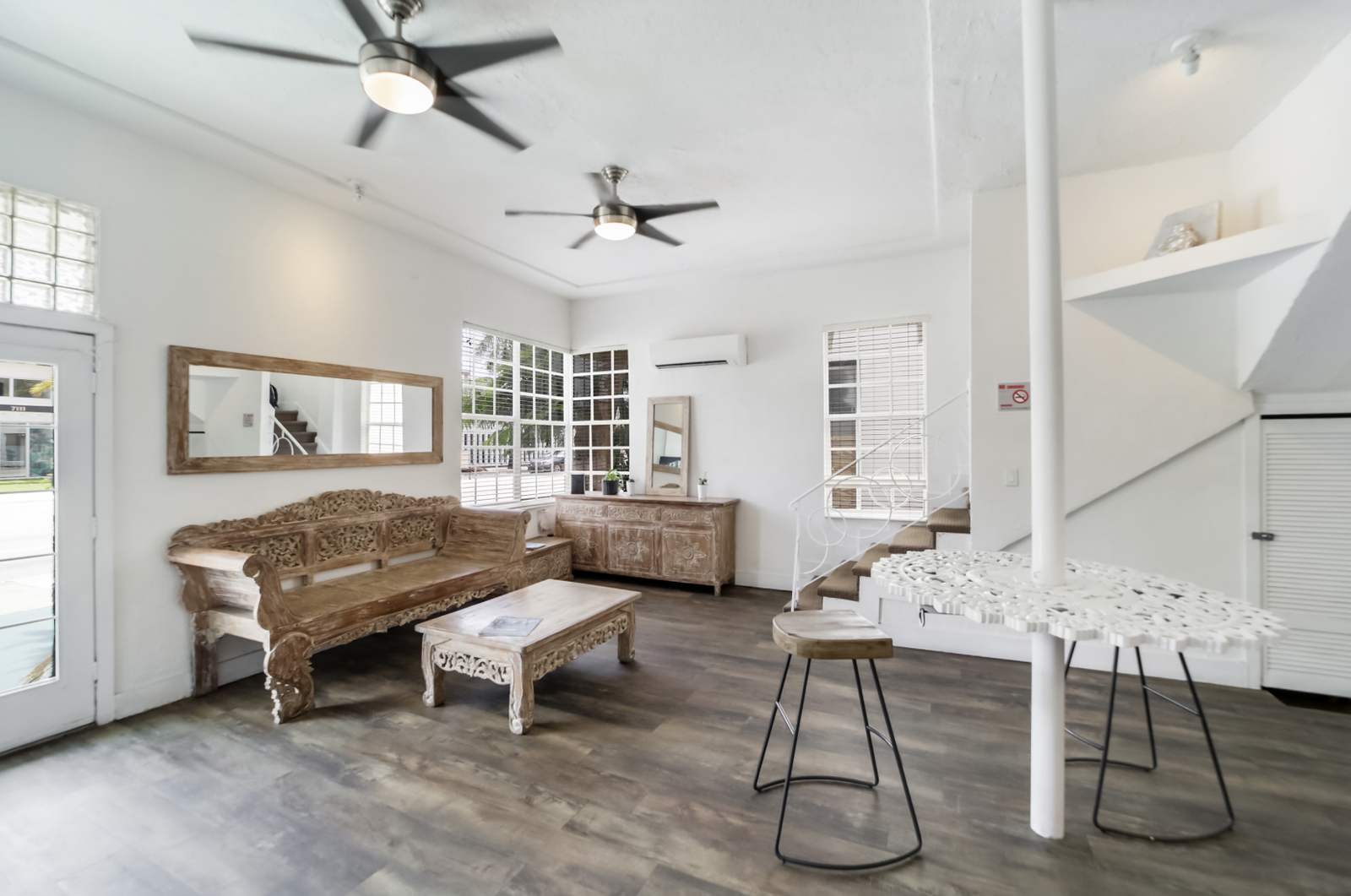 At Mine Hospitality raises $6m, targets Airbnb hotels