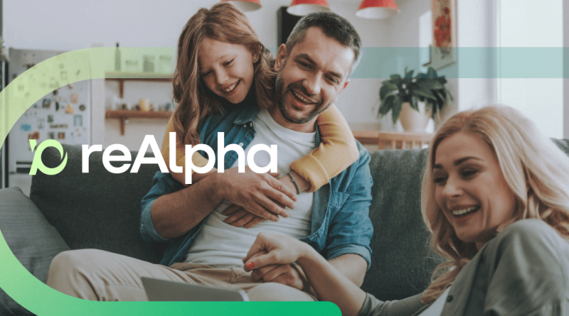 reAlpha