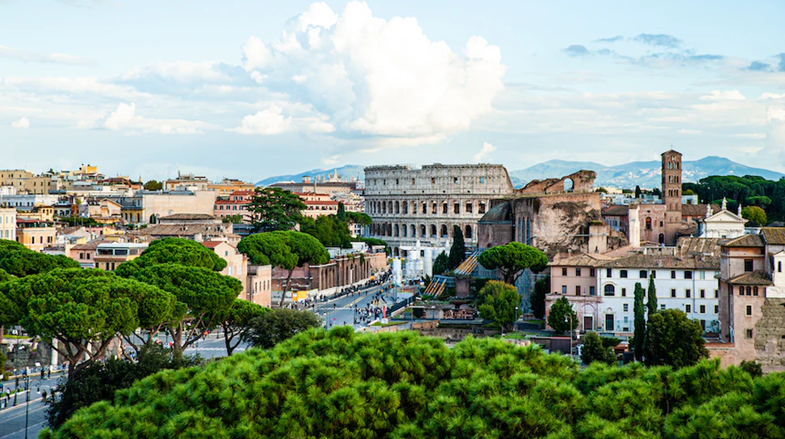 Rome