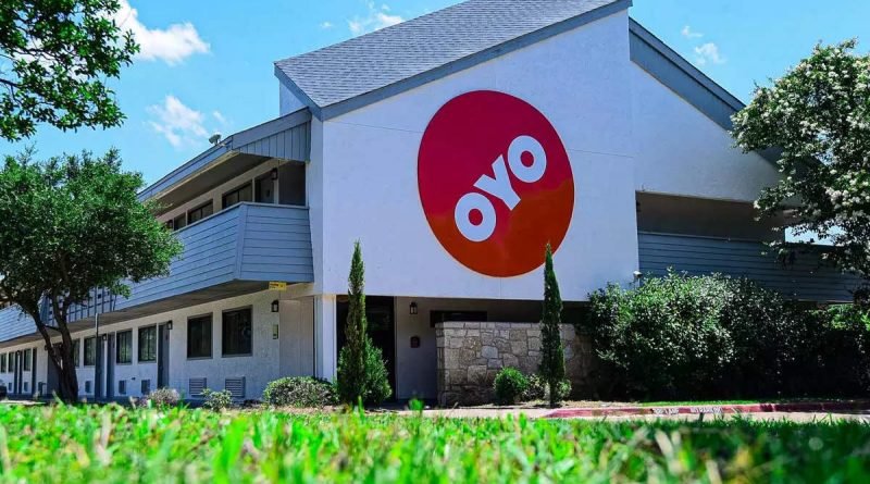 OYO