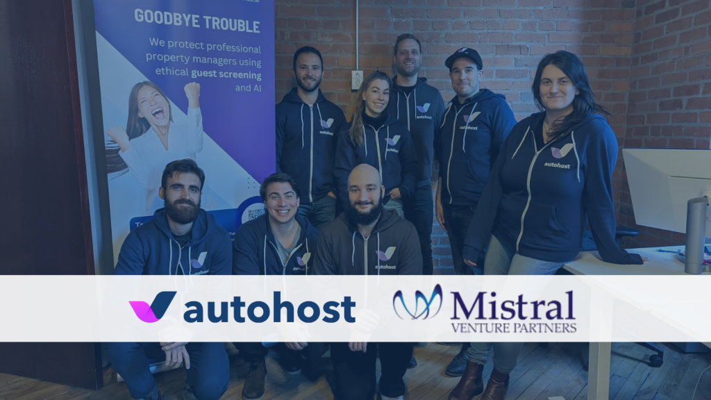 Autohost