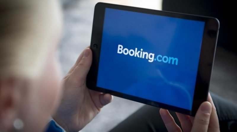 Booking.com