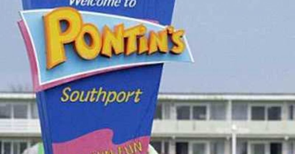Pontins