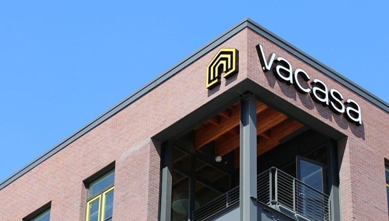 Vacasa