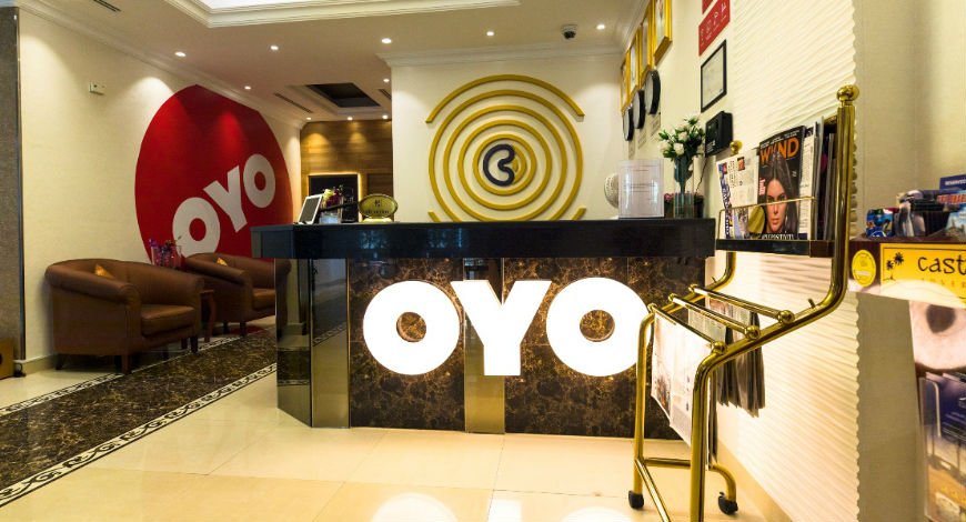 OYO