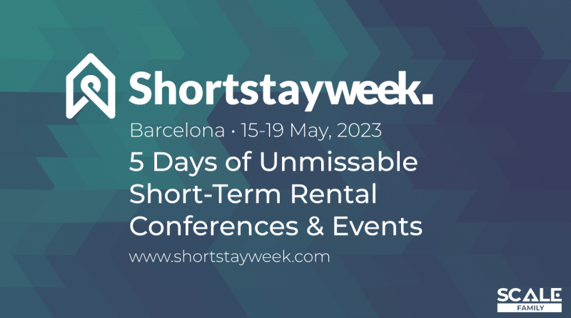 Short Stay Week