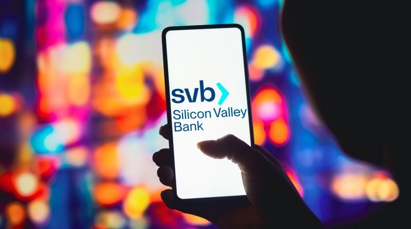 Silicon Valley Bank
