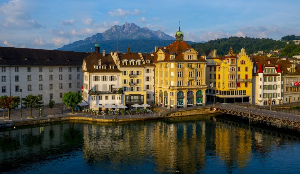 Lucerne