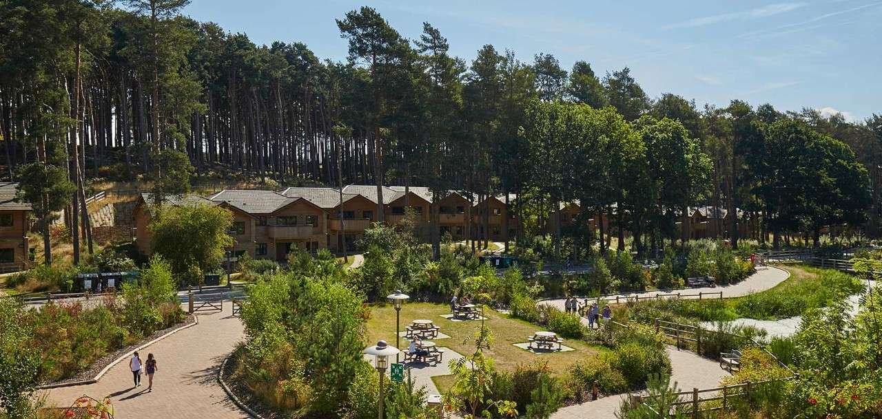 Center Parcs