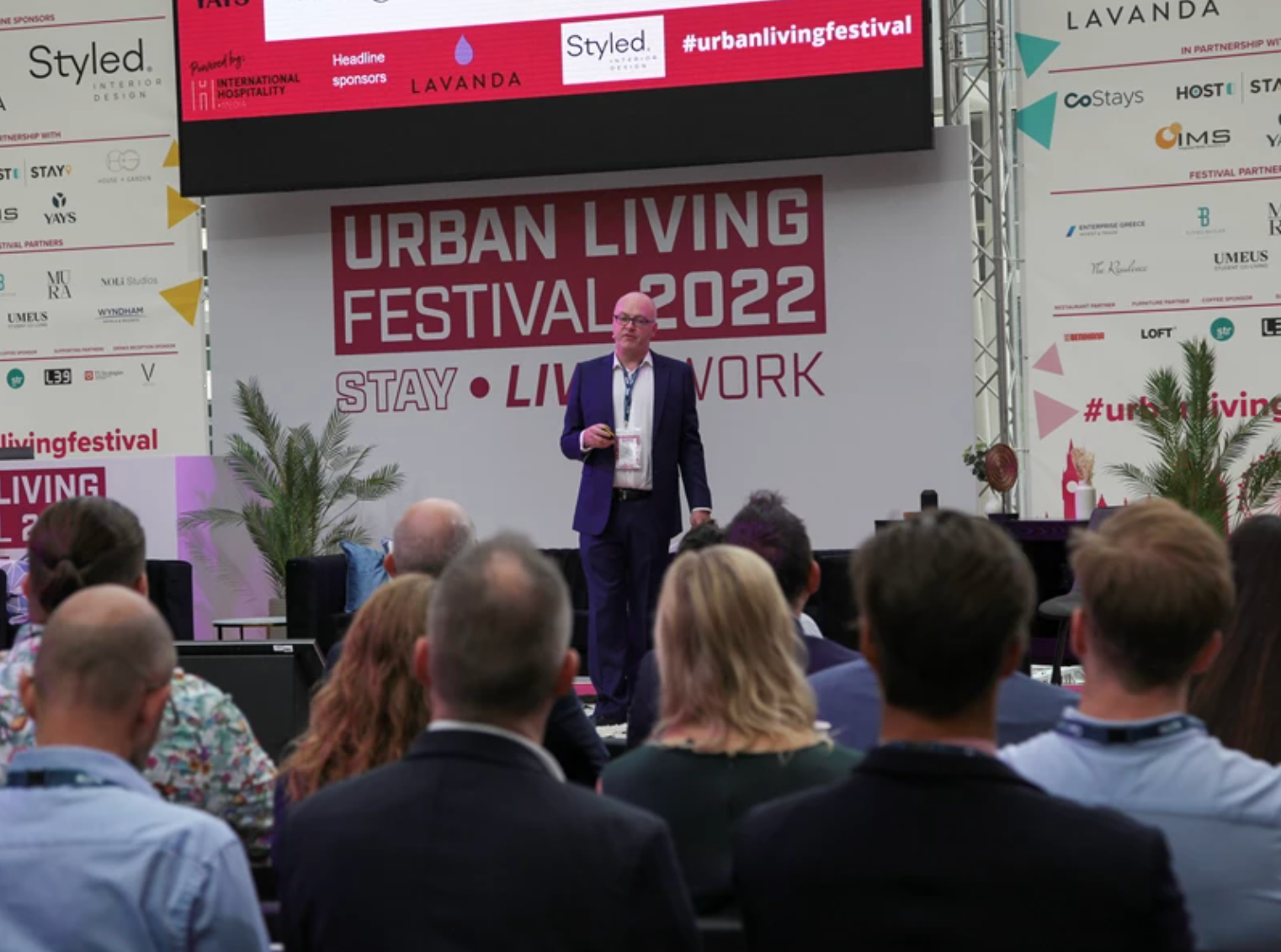 Urban Living Festival