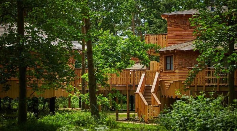 Center Parcs