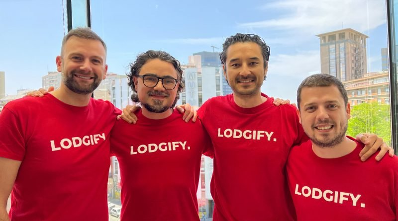 Lodgify