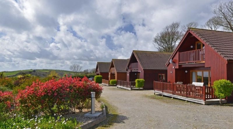 Trewince Holiday Lodges
