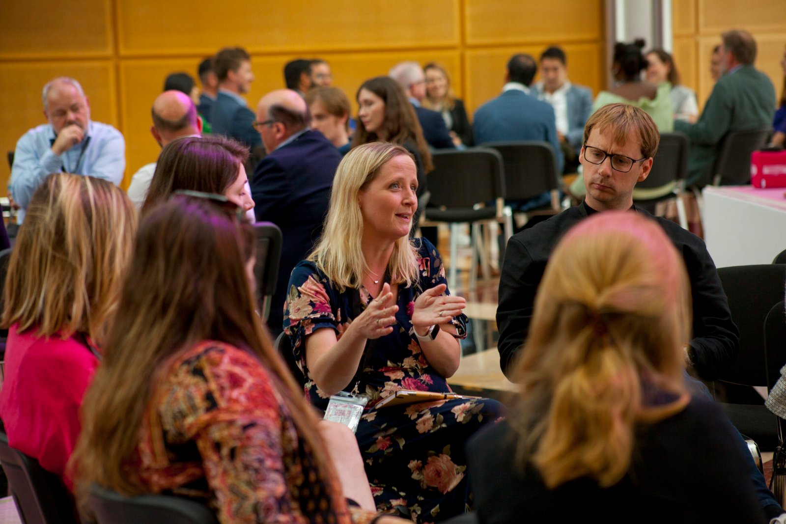 Urban Living Festival