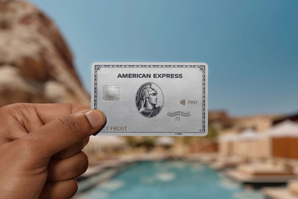 American Express