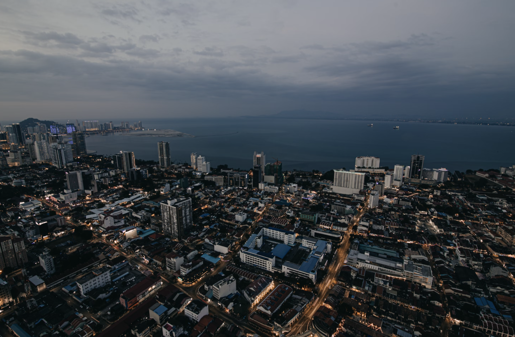 Penang
