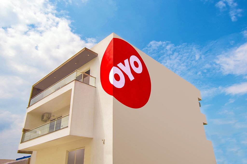 OYO