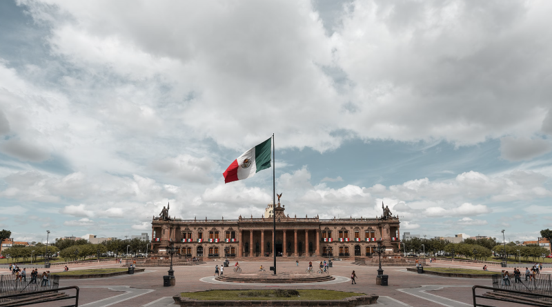 Mexico
