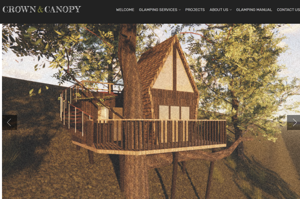 Canopy