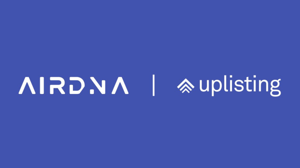 AirDNA