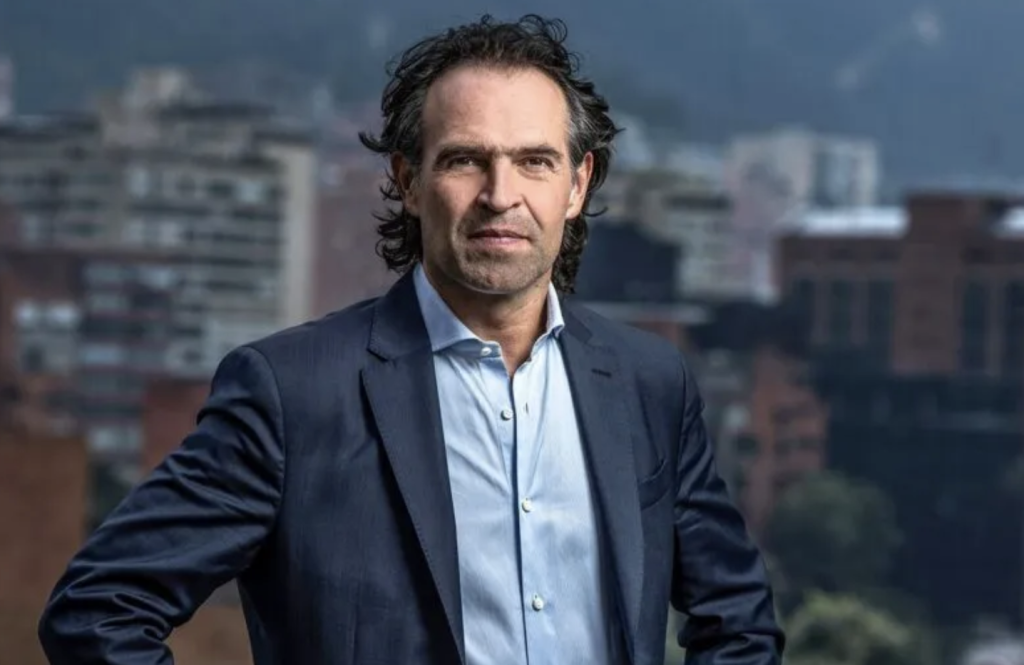 Medellín rental regulation