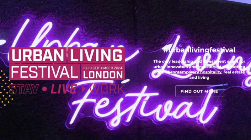 Urban Living Festival