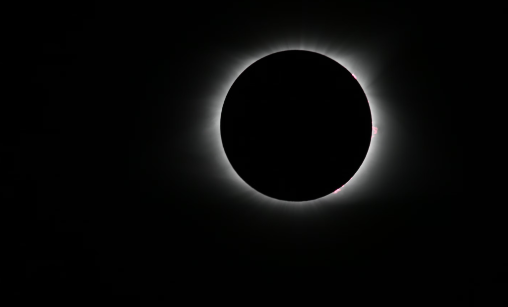 eclipse