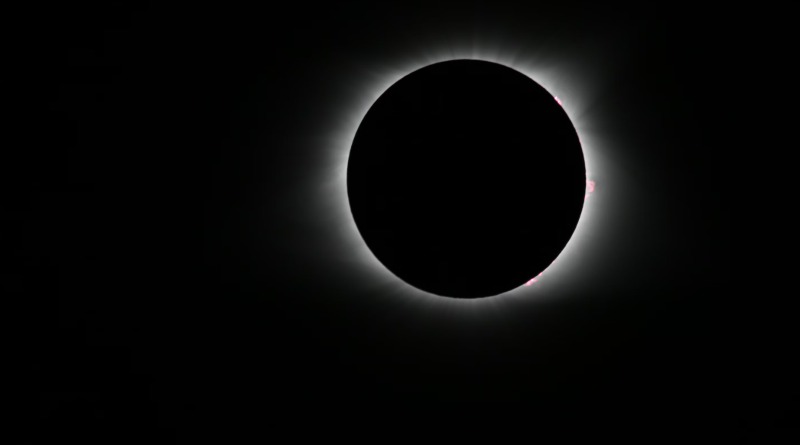 eclipse