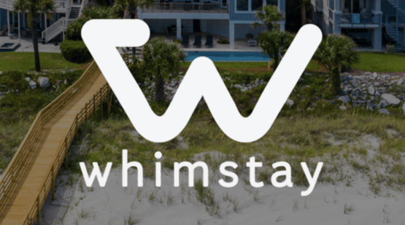 Whimstay
