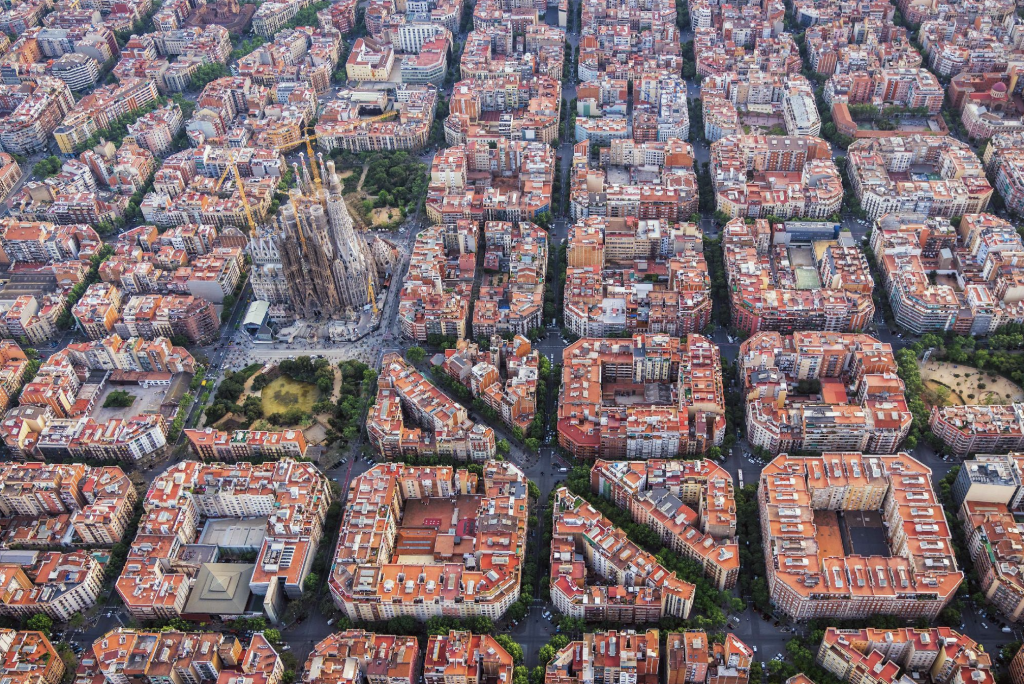 Barcelona