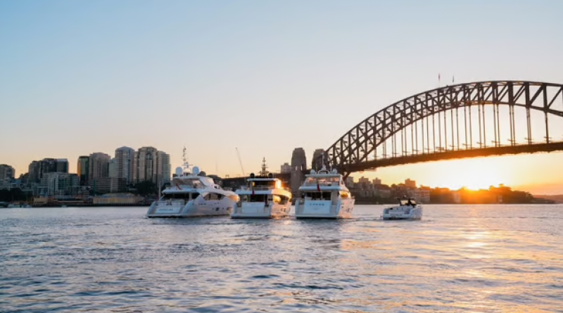 Ahoy Club Floatspace