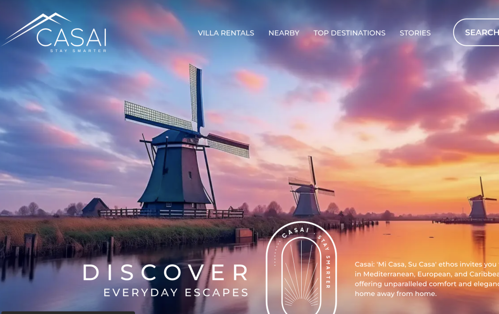 Casai.com