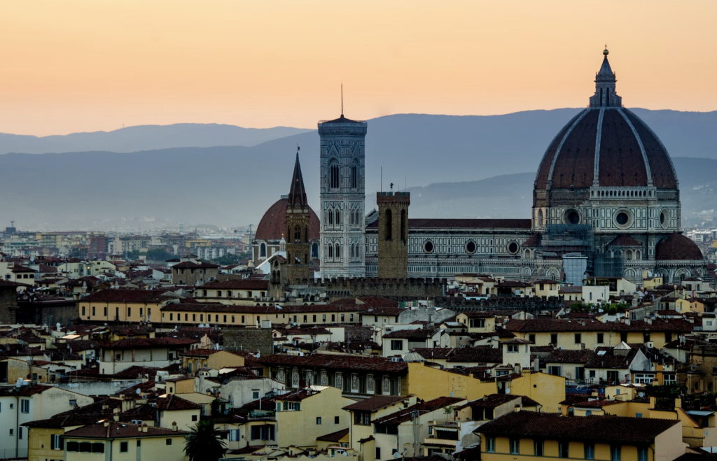 Florence