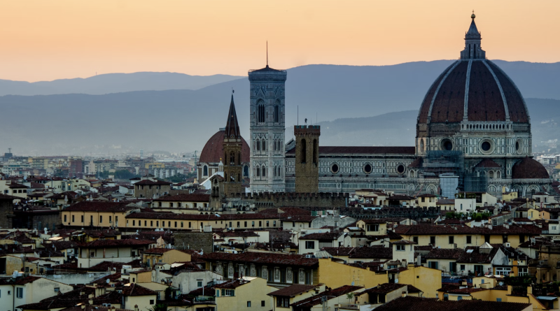 Florence