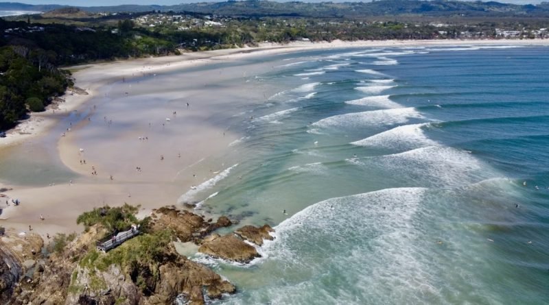 Byron Bay