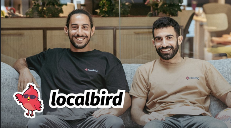 Localbird