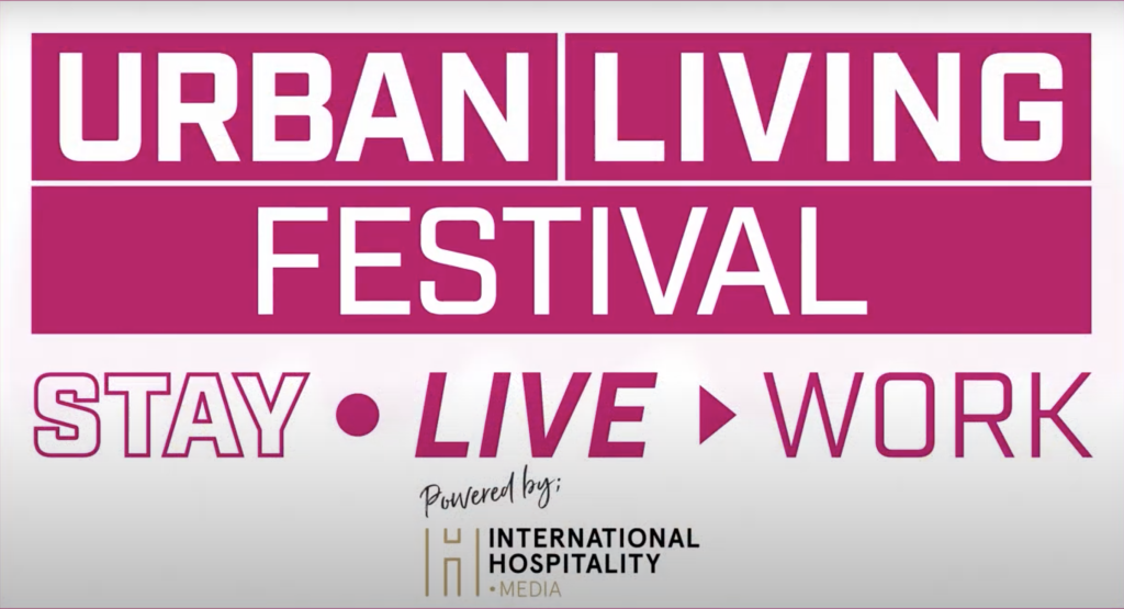 Urban Living Festival