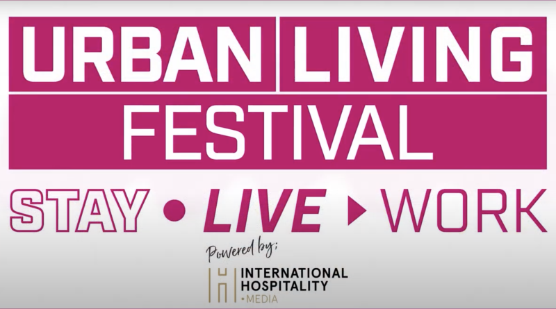 Urban Living Festival