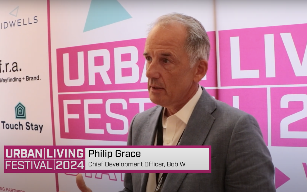 Urban Living Festival